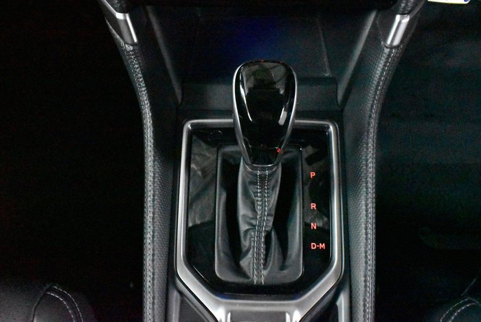 2020 Subaru Forester 2.5i-S