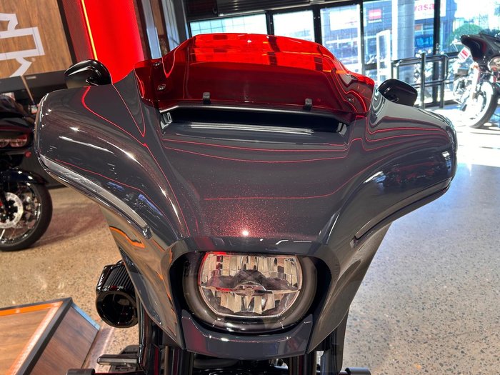 2026 Harley-Davidson CVO Street Glide ST 121 (FLHXSTSE) Touring