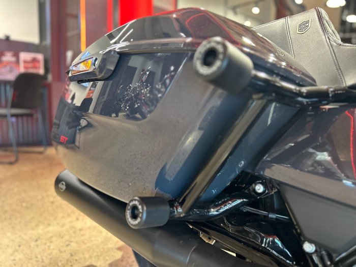 2026 Harley-Davidson CVO Street Glide ST 121 (FLHXSTSE) Touring