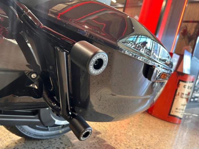 2026 Harley-Davidson CVO Street Glide ST 121 (FLHXSTSE) Touring