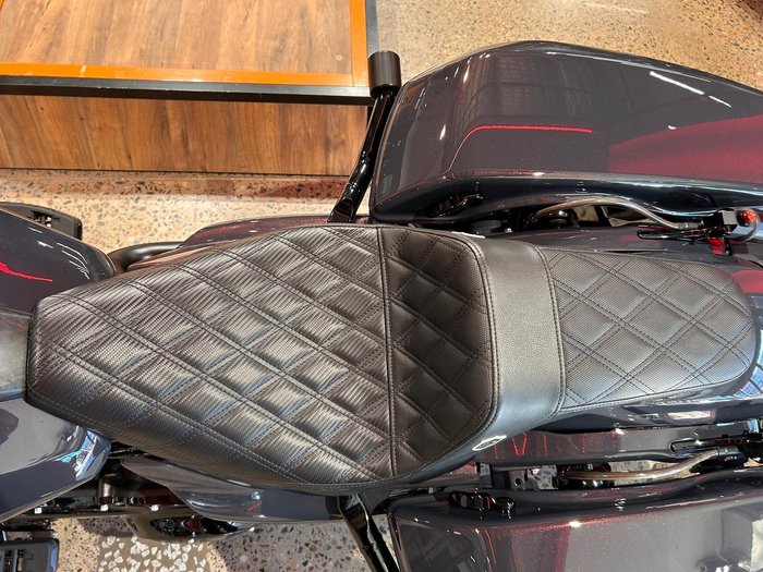 2026 Harley-Davidson CVO Street Glide ST 121 (FLHXSTSE) Touring