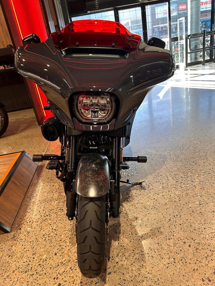 2026 Harley-Davidson CVO Street Glide ST 121 (FLHXSTSE) Touring