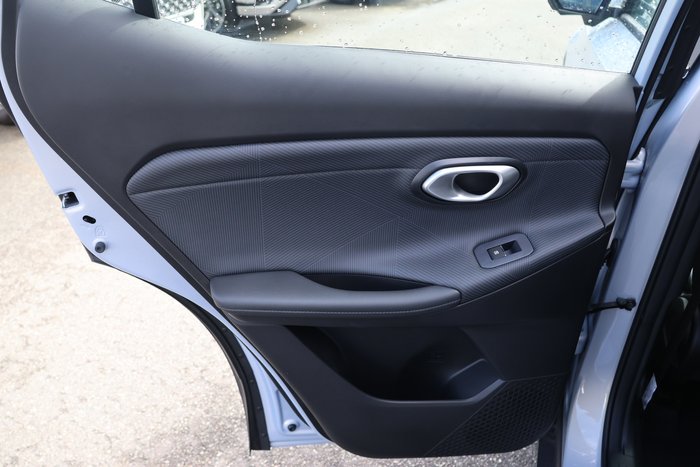 2026 GAC EMZOOM Luxury