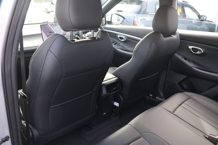 2026 GAC EMZOOM Luxury