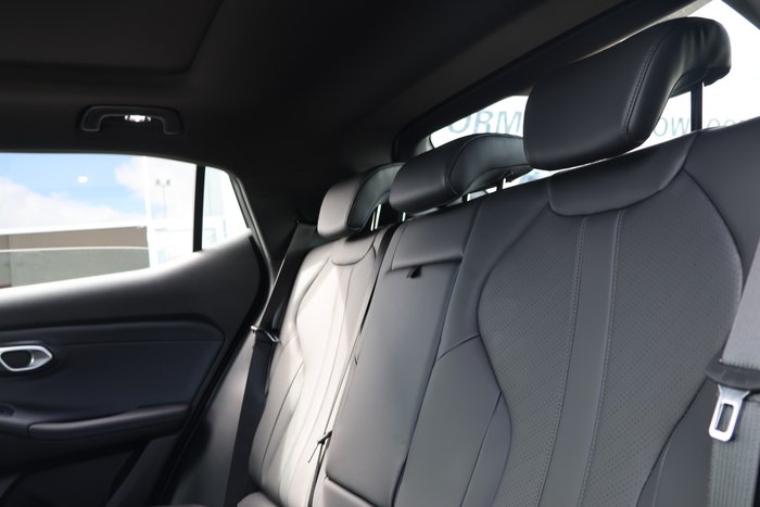 2026 GAC EMZOOM Luxury