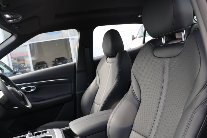 2026 GAC EMZOOM Luxury