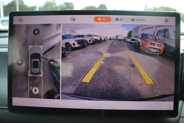 2026 GAC EMZOOM Luxury