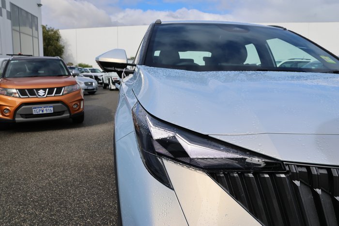 2026 GAC EMZOOM Luxury