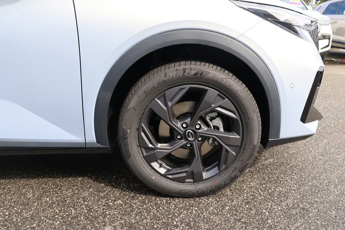 2026 GAC EMZOOM Luxury