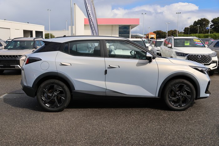 2026 GAC EMZOOM Luxury