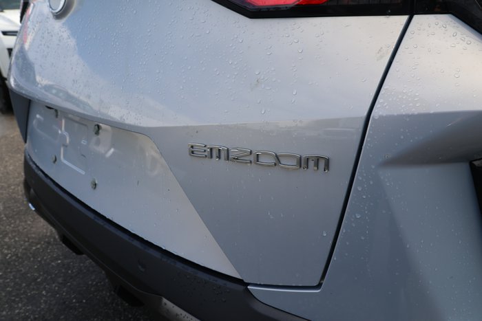 2026 GAC EMZOOM Luxury