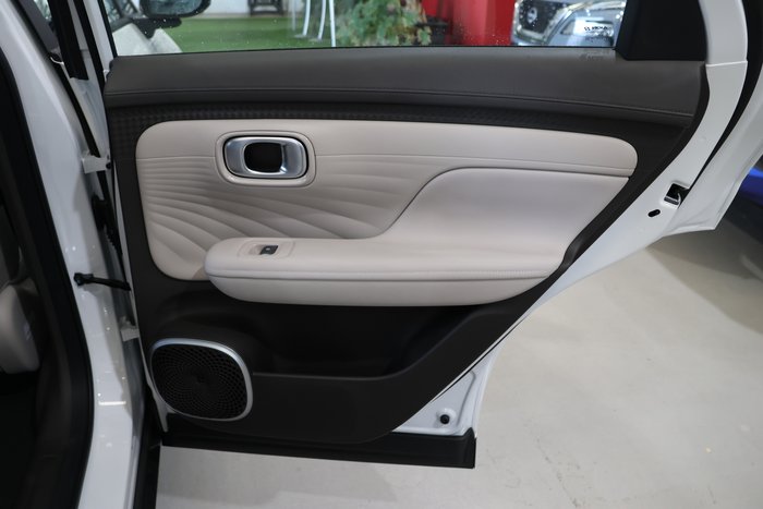 2026 Aion AION UT Luxury