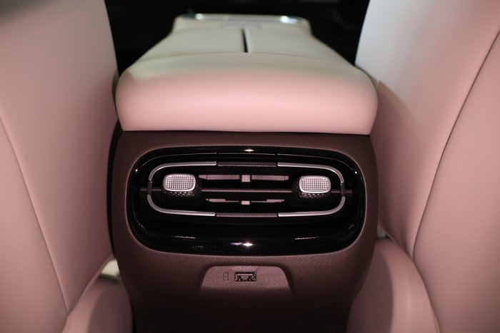 2026 Aion AION UT Luxury