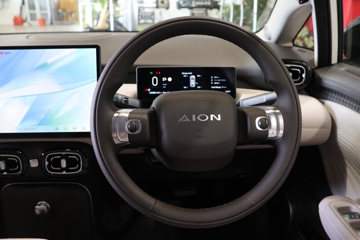 2026 Aion AION UT Luxury