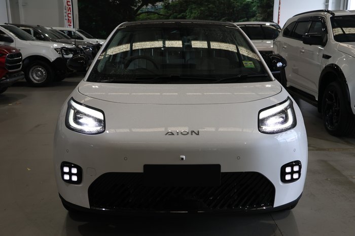 2026 Aion AION UT Luxury