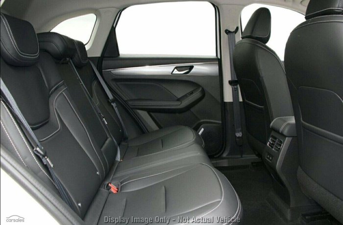 2026 GWM Haval Jolion Lux Hybrid
