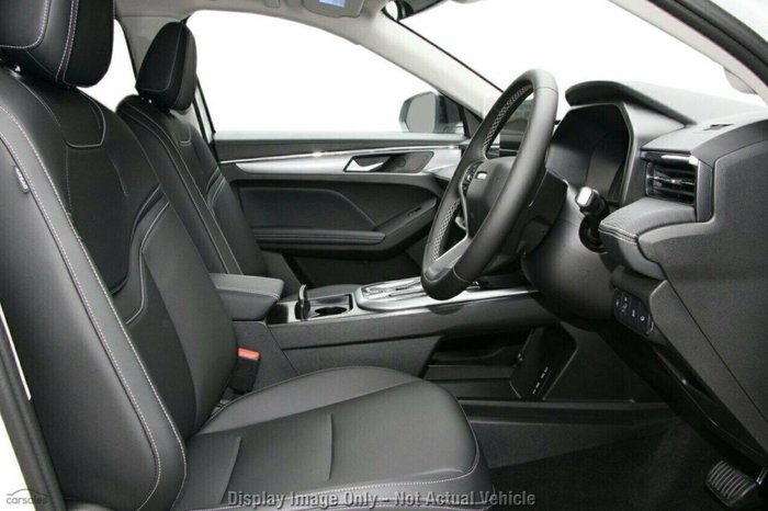2026 GWM Haval Jolion Lux Hybrid