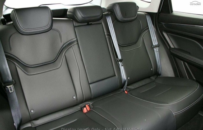 2026 GWM Haval Jolion Lux Hybrid