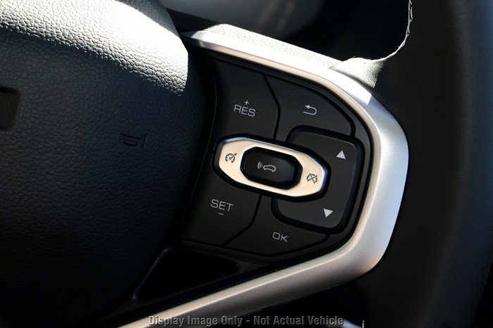 2026 GWM Haval Jolion Lux Hybrid