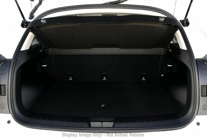 2026 GWM Haval Jolion Lux Hybrid