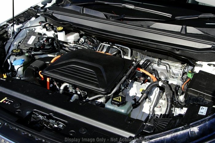 2026 GWM Haval Jolion Lux Hybrid