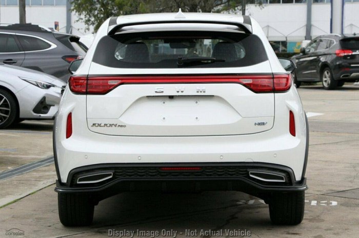 2026 GWM Haval Jolion Lux Hybrid