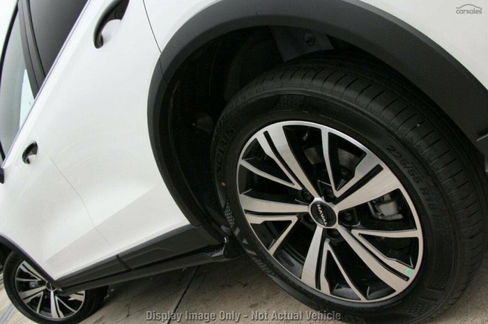 2026 GWM Haval Jolion Lux Hybrid