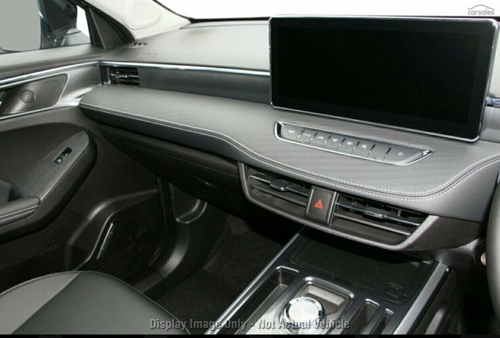 2026 GWM Haval Jolion Lux Hybrid