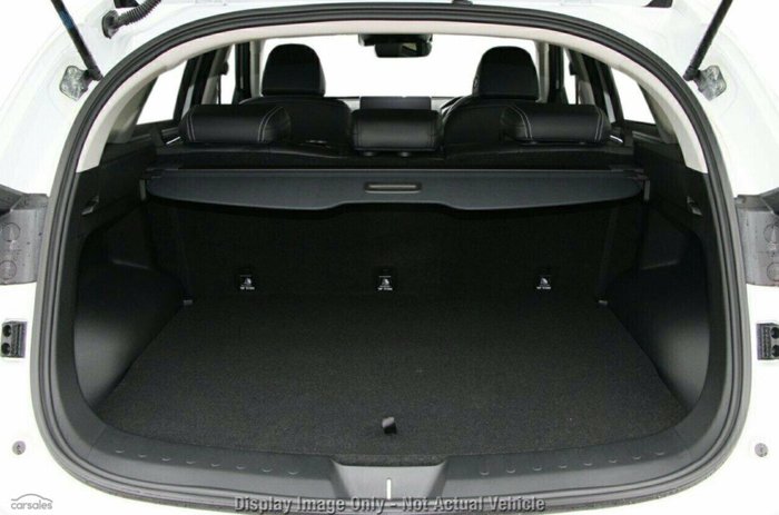 2026 GWM Haval Jolion Lux Hybrid