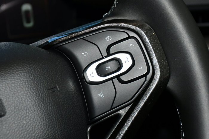 2026 GWM Haval H6 Lux Hybrid