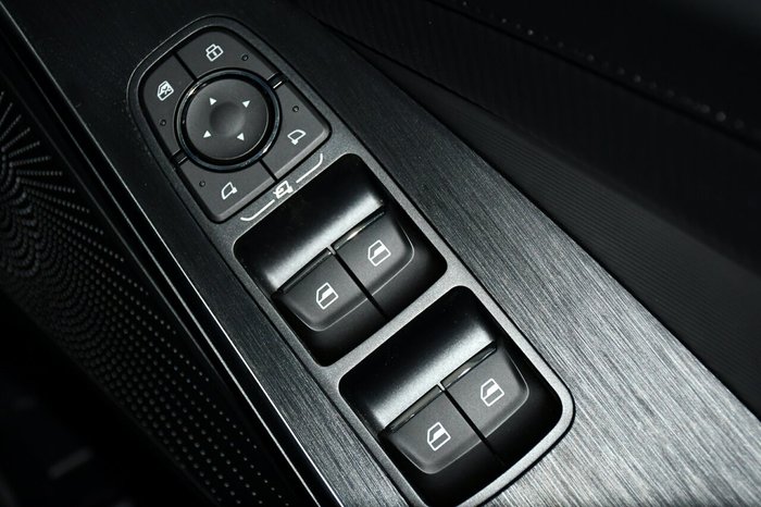 2026 GWM Haval H6 Lux Hybrid