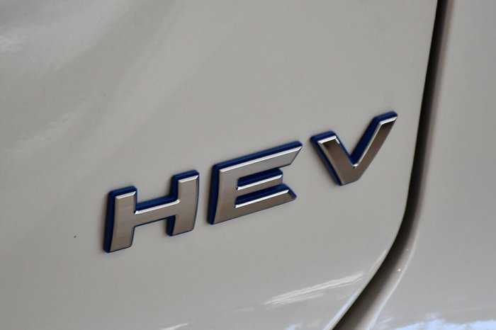 2026 GWM Haval H6 Lux Hybrid