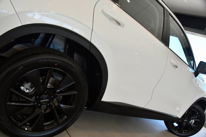 2026 GWM Haval H6 Lux Hybrid