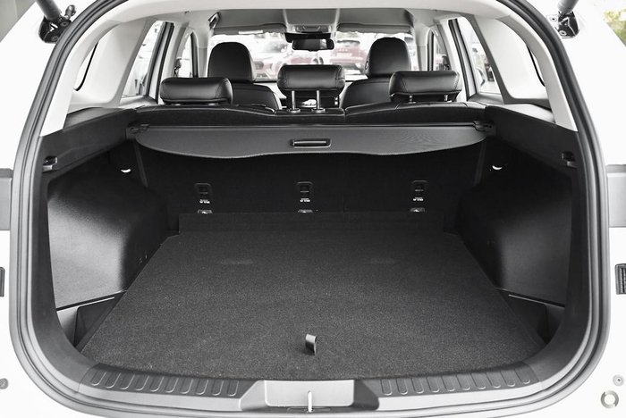 2026 GWM Haval H6 Lux Hybrid