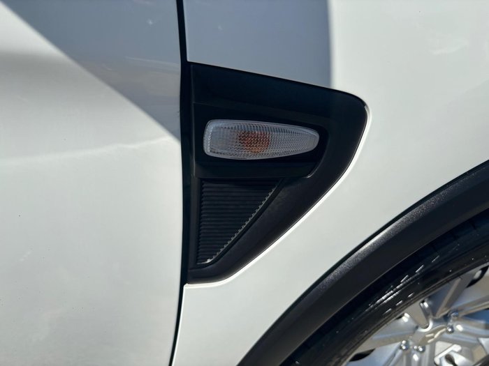 2021 Mitsubishi ASX ES Plus