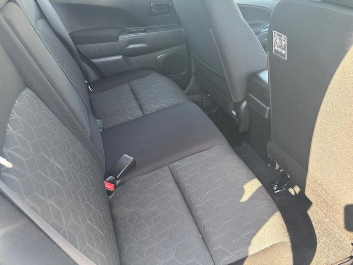 2021 Mitsubishi ASX ES Plus