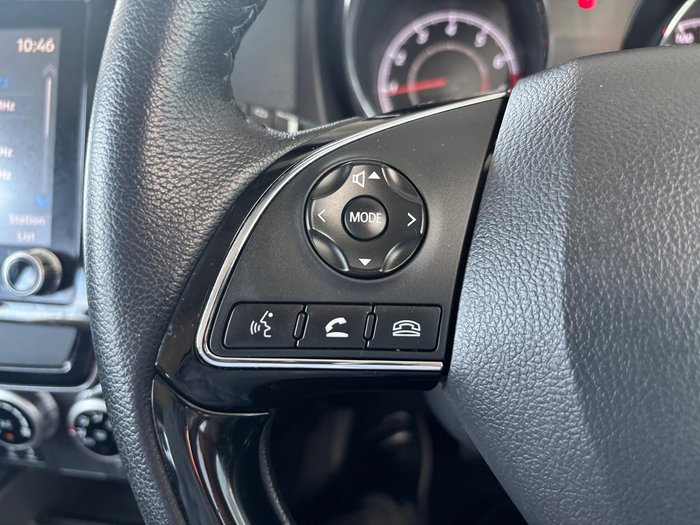 2021 Mitsubishi ASX ES Plus