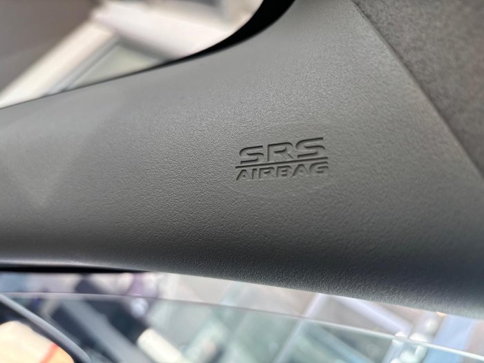 2021 Mitsubishi ASX ES Plus