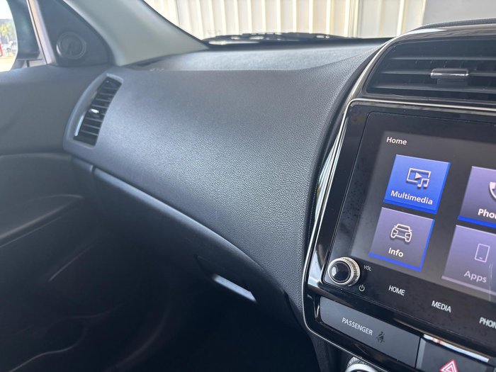 2021 Mitsubishi ASX ES Plus