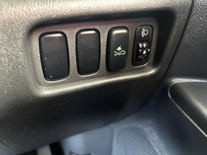 2021 Mitsubishi ASX ES Plus