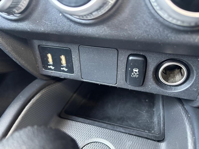 2021 Mitsubishi ASX ES Plus