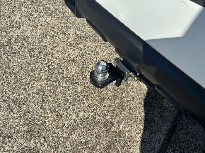 2021 Mitsubishi ASX ES Plus