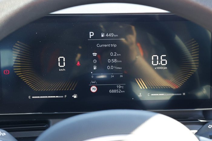 2024 Kia Carnival S