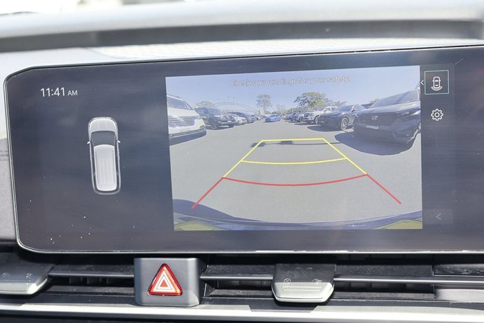 2024 Kia Carnival S