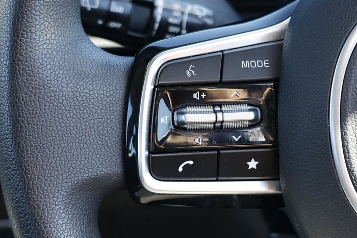 2024 Kia Carnival S