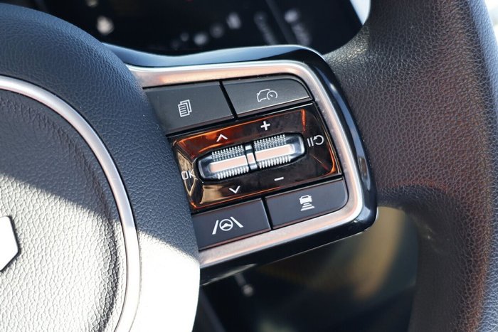 2024 Kia Carnival S
