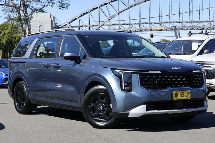 2024 Kia Carnival S