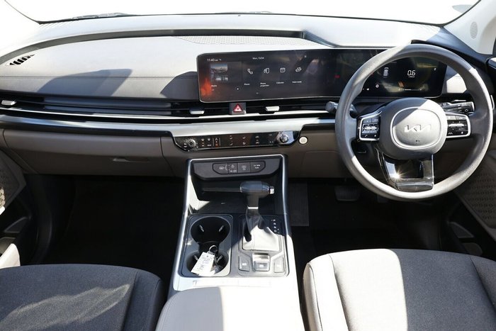 2024 Kia Carnival S