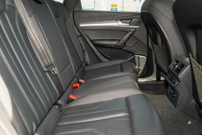 2022 Audi Q5 45 TFSI