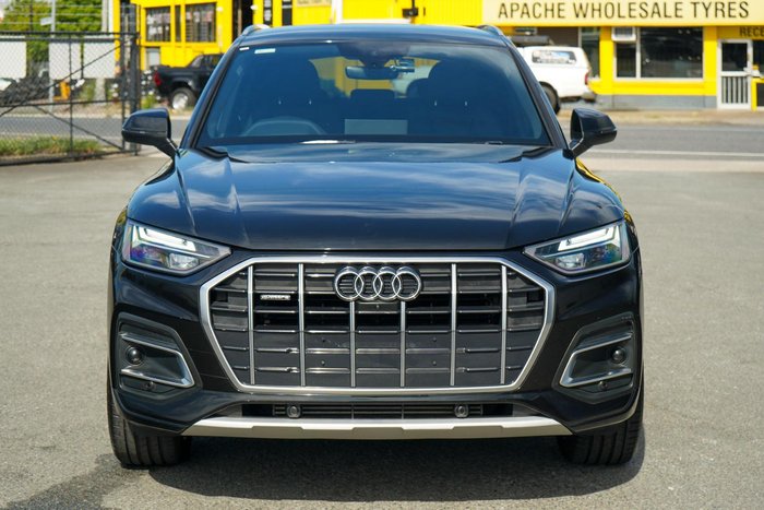 2022 Audi Q5 45 TFSI
